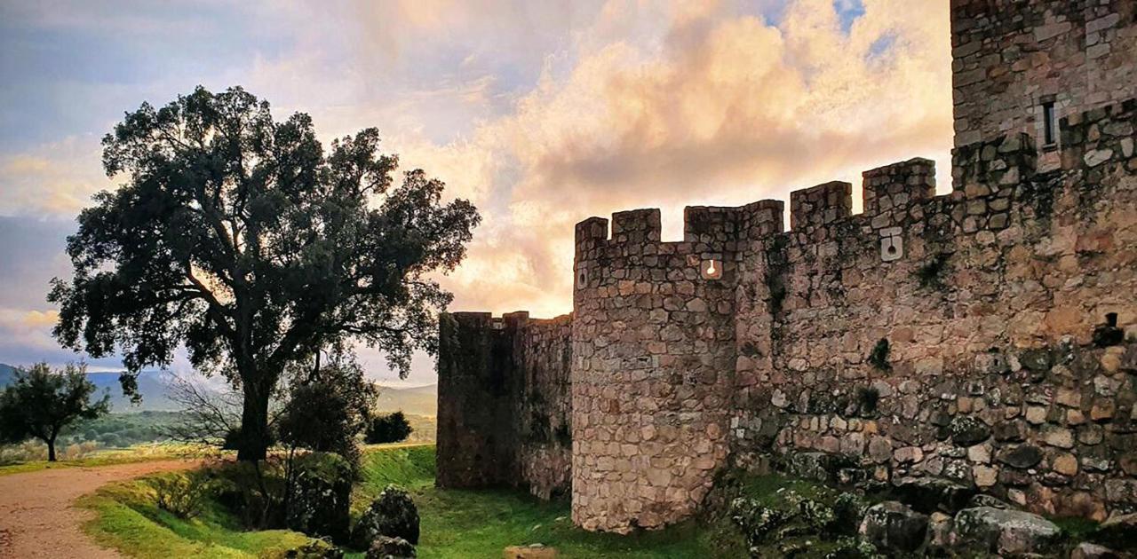El Retiro De Avila Holiday home