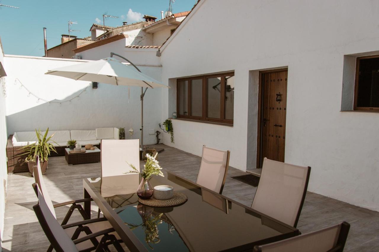 Holiday home El Retiro De Avila *